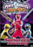 Power rangers - Ninja storm Vol.2