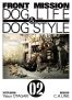 Front mission - Dog life and dog style T.2