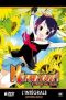 Himawari  l'cole des ninjas - intgrale - dition gold