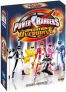 Power rangers - Opration over drive Vol.1