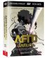 Afro samurai & Afro samurai rsurrection - dition limite - ANTHOLOGY - DIRECTOR'S CUT