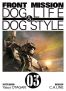 Front mission - Dog life and dog style T.3