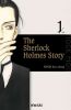 The Sherlock Holmes story T.1