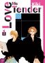 Love me tender - nouvelle dition T.1