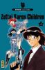 Zettai Karen Children T.4