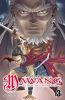 Mawang - Le roi des dmons T.3