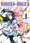 Puella Magi Madoka Magica - the movie - Rebellion T.1