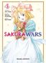 Sakura Wars T.4