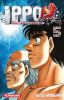 Ippo - saison 3 - La dfense suprme T.5