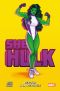 Miss Hulk (v5) T.1