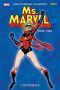 Ms. Marvel - intgrale 1978-1981