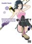 Yozakura Quartet T.5