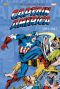 Captain America - intgrale 1941-1942
