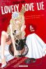 Lovely love lie T.9