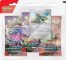 Pokmon carlate et Violet EV05 "Forces Temporelles" : Pack 3 Boosters - Motorizard