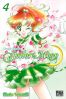 Sailor moon - Pretty Guardian T.4