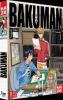 Bakuman - saison 1 - Vol.1