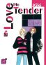 Love me tender - nouvelle dition T.5