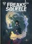 Freaks' squeele - couleur T.4