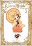 Rozen Maiden - nouvelle dition T.2