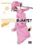 Yozakura Quartet T.6
