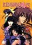 Kenshin le vagabond Vol.7