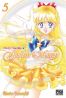 Sailor moon - Pretty Guardian T.5