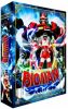 Bioman - intgrale collector