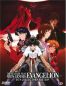 Neon genesis evangelion - DTS collector's dition