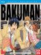 Bakuman - saison 1 - Vol.2 - blu-ray