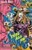 Jojo's bizarre adventure - Steel Ball Run T.3