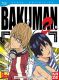 Bakuman - saison 2 - Vol.1 - blu-ray