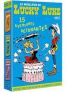 Le meilleur de Lucky Luke - 15 aventures dtonantes