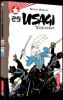 Usagi Yojimbo T.25