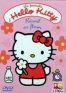 Le paradis d'Hello Kitty - Rveil en fleurs