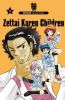 Zettai Karen Children T.9