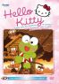 Hello Kitty - Sinbad - les grenouilles - Les aventures de Sinbad + Le secret de la cabane des grenouilles