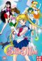 Sailor Moon - saison 1 - intgrale