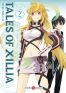 Tales of Xillia - side Milla T.2