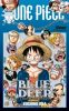 One piece - Blue deep - Databook