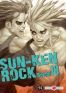 Sun Ken Rock T.18