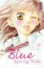 Blue spring ride T.3