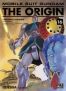 Mobile Suit Gundam - The origin T.16