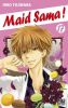 Maid sama T.17