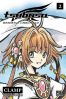 Tsubasa - Reservoir Chronicle - double - T.2