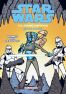 Star wars - Clone wars T.5