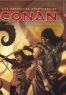 Les nouvelles aventures de Conan T.4