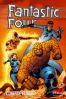 Fantastic four T.2