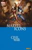 Marvel Icons T.24