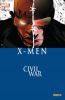 X-Men T.124